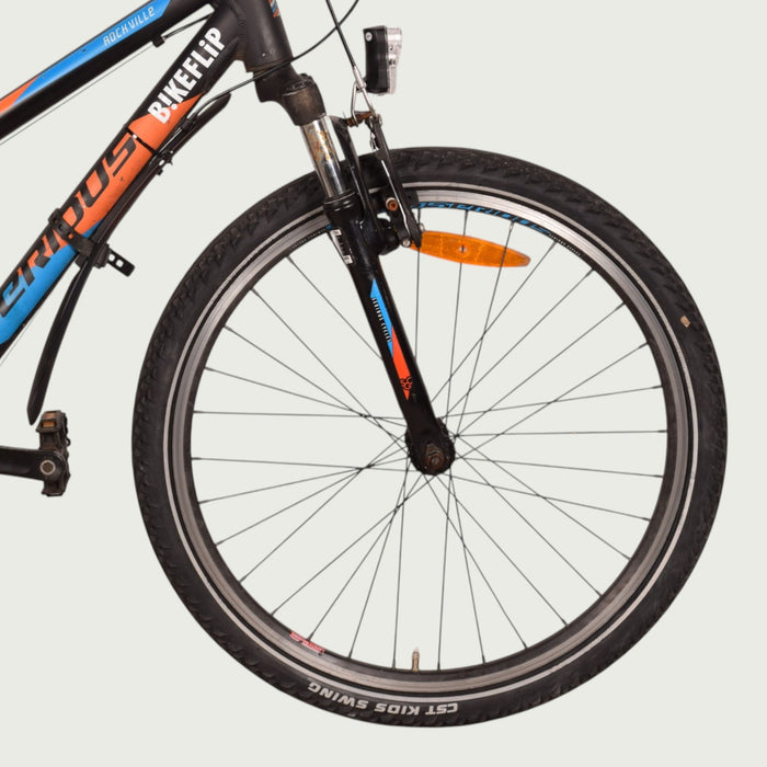 24.2203 kinderfiets - BikeFlip