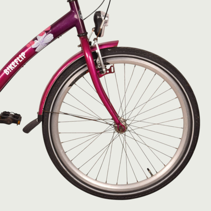 24.2205 kinderfiets - BikeFlip
