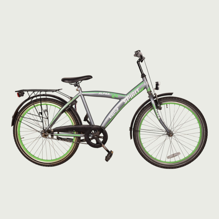 24.2208 kinderfiets - BikeFlip