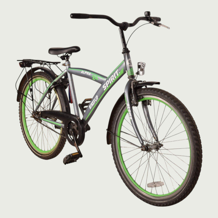24.2208 kinderfiets - BikeFlip
