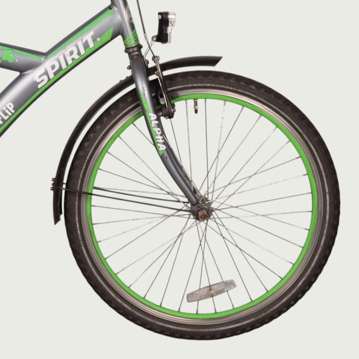 24.2208 kinderfiets - BikeFlip