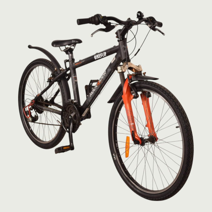24.2210 kinderfiets - BikeFlip
