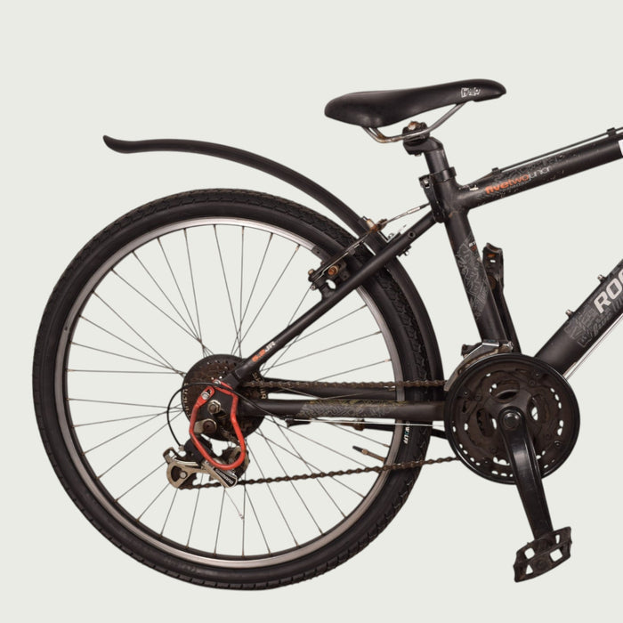 24.2210 kinderfiets - BikeFlip