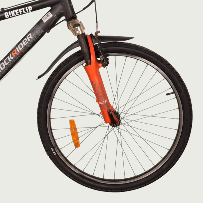 24.2210 kinderfiets - BikeFlip