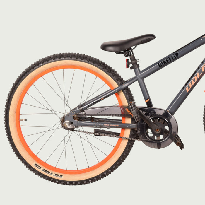 24.2234 kinderfiets - BikeFlip