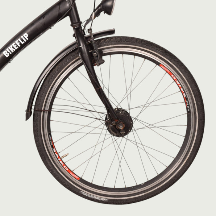 24.2235 kinderfiets - BikeFlip
