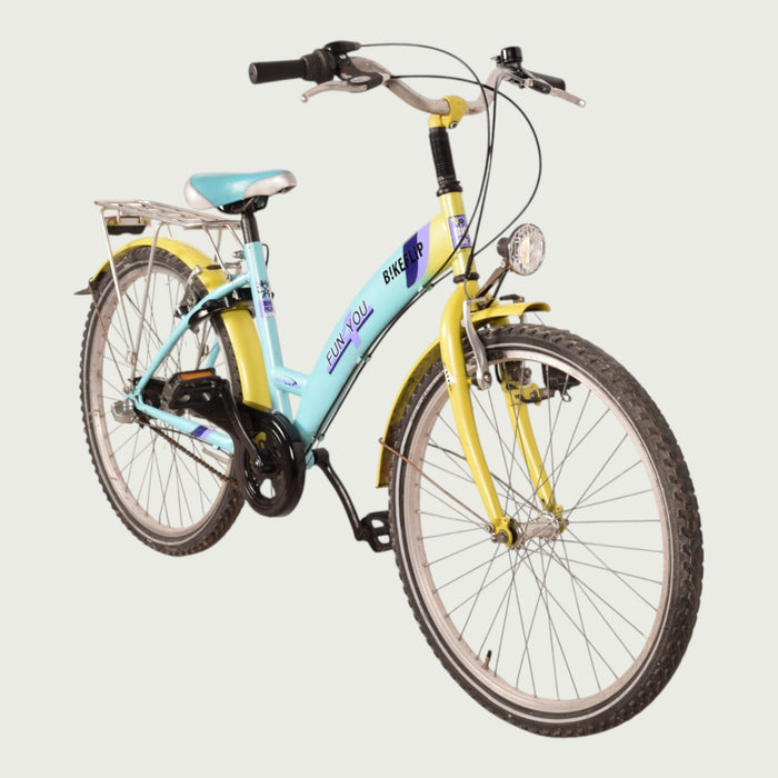 24.2236 kinderfiets - BikeFlip