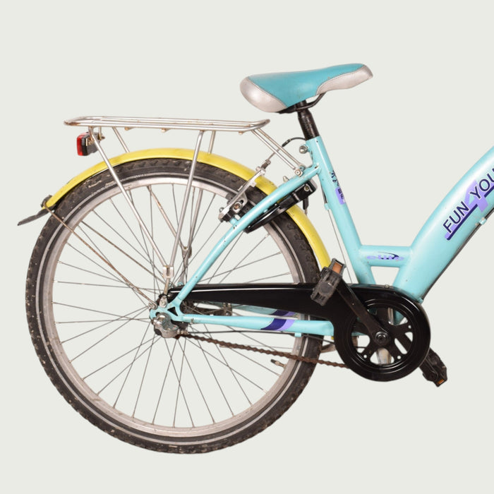 24.2236 kinderfiets - BikeFlip
