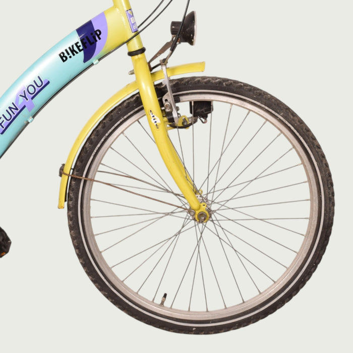 24.2236 kinderfiets - BikeFlip