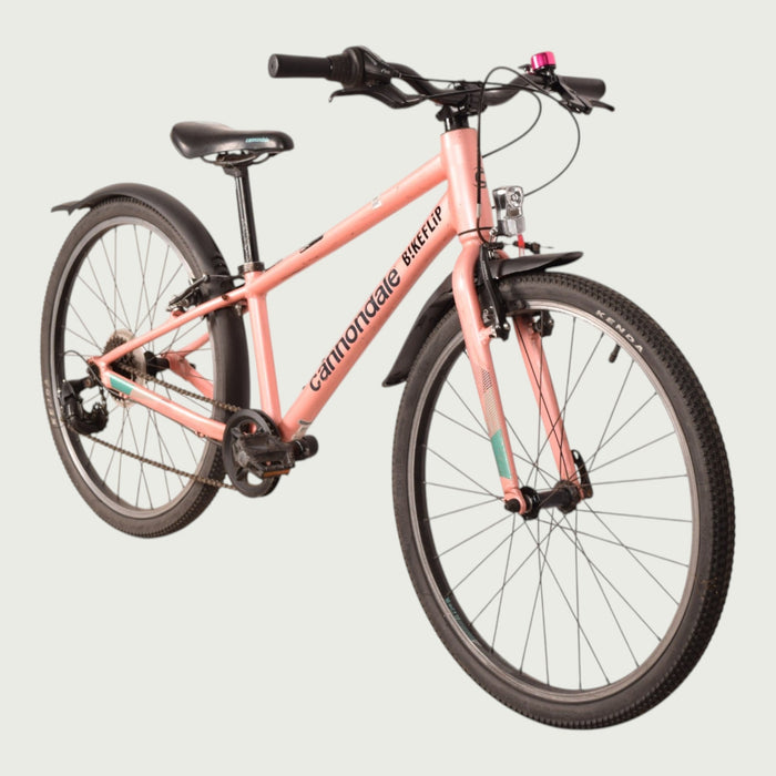 24.2243 kinderfiets - BikeFlip