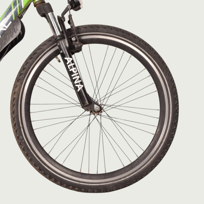 24.2257 kinderfiets - BikeFlip
