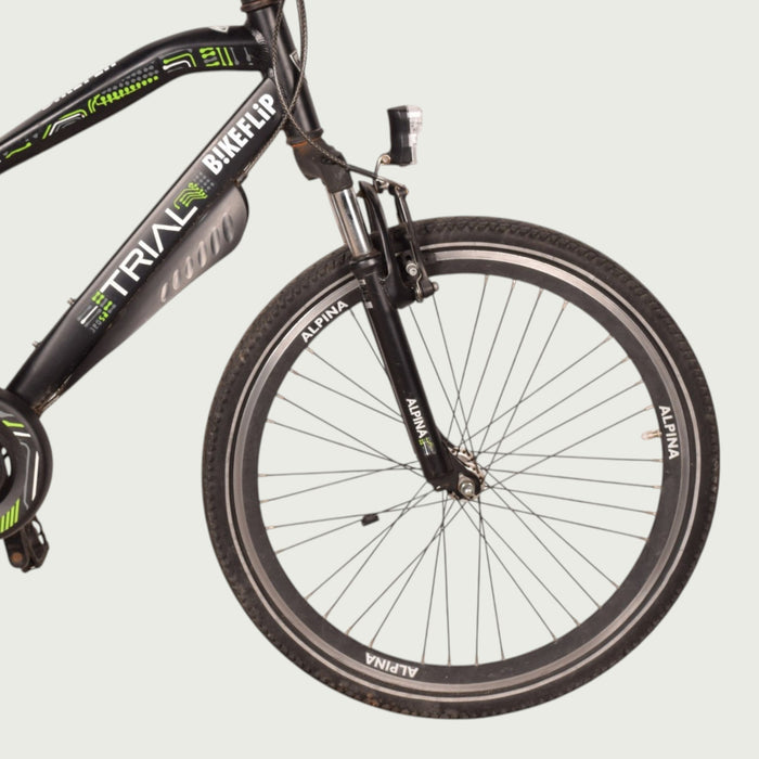 24.2263 kinderfiets - BikeFlip