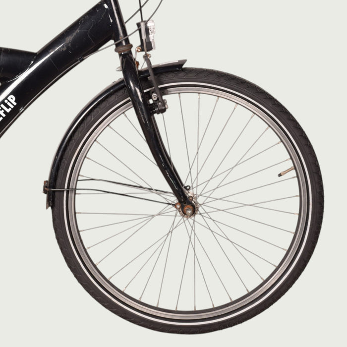 24.2265 kinderfiets - BikeFlip