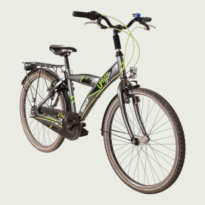 24.2266 kinderfiets - BikeFlip