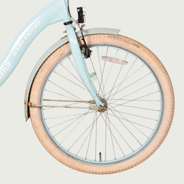 24.2267 kinderfiets - BikeFlip