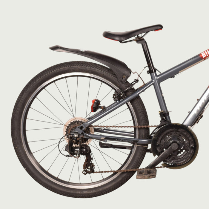 24.2268 kinderfiets - BikeFlip