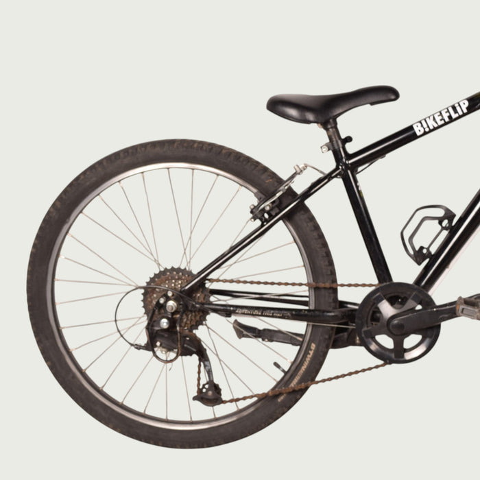 24.2270 kinderfiets - BikeFlip