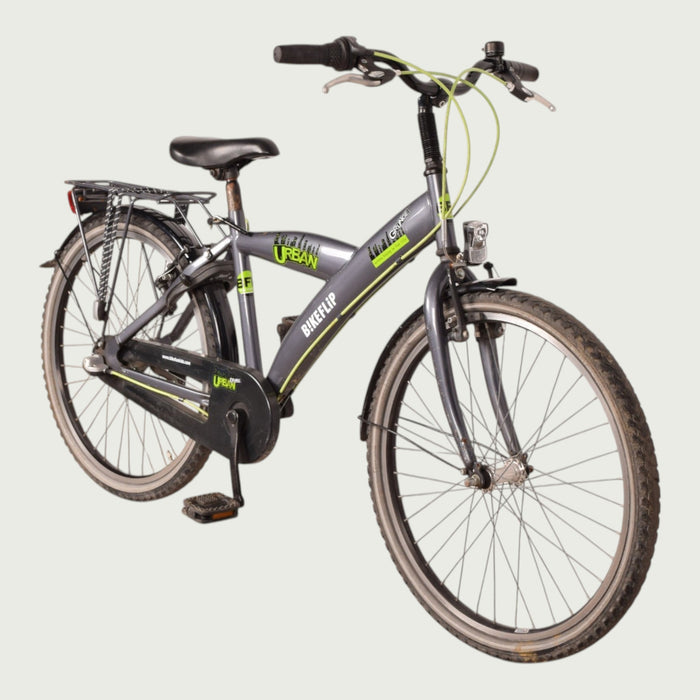 24.2275 kinderfiets - BikeFlip