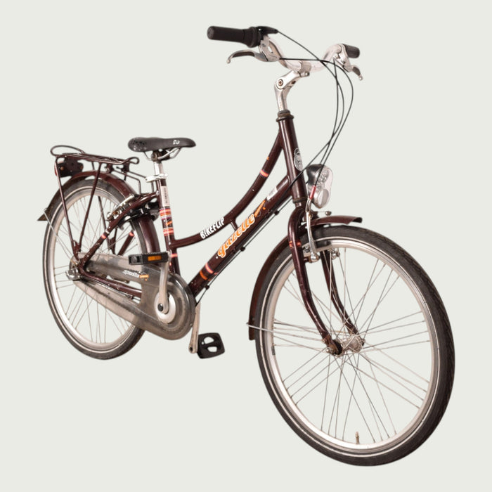 24.2277 kinderfiets - BikeFlip