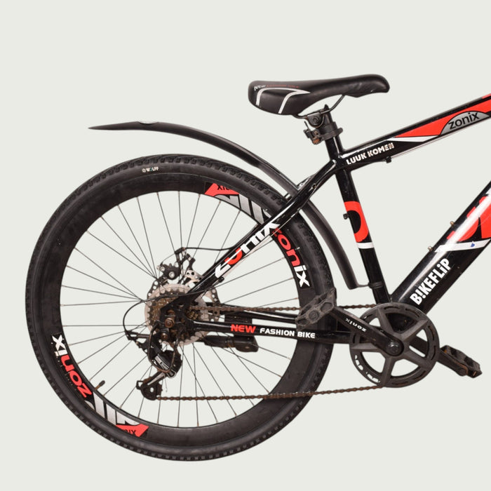 24.2284 kinderfiets - BikeFlip
