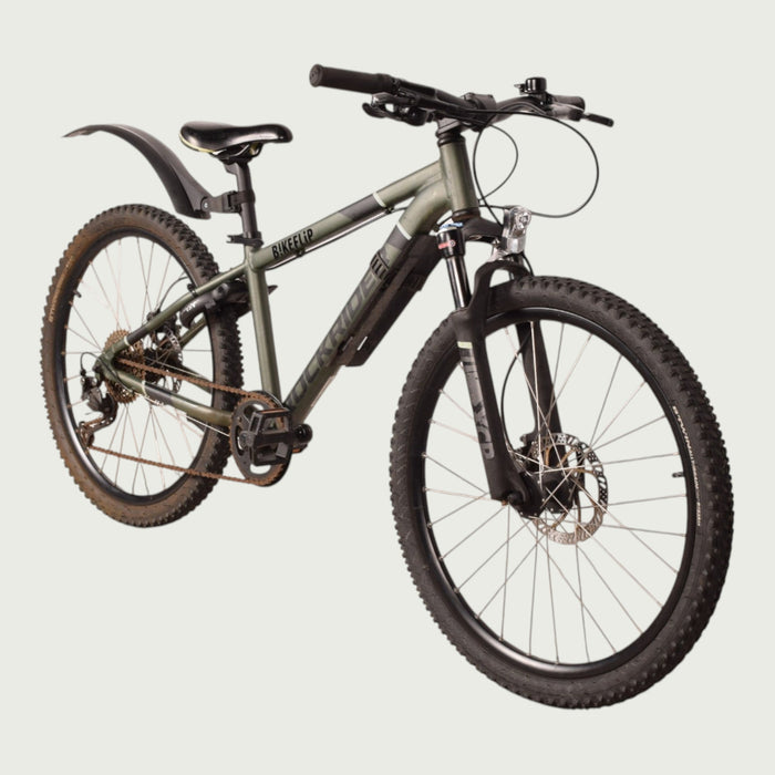 24.2285 kinderfiets - BikeFlip
