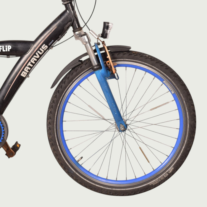 24.2287 kinderfiets - BikeFlip