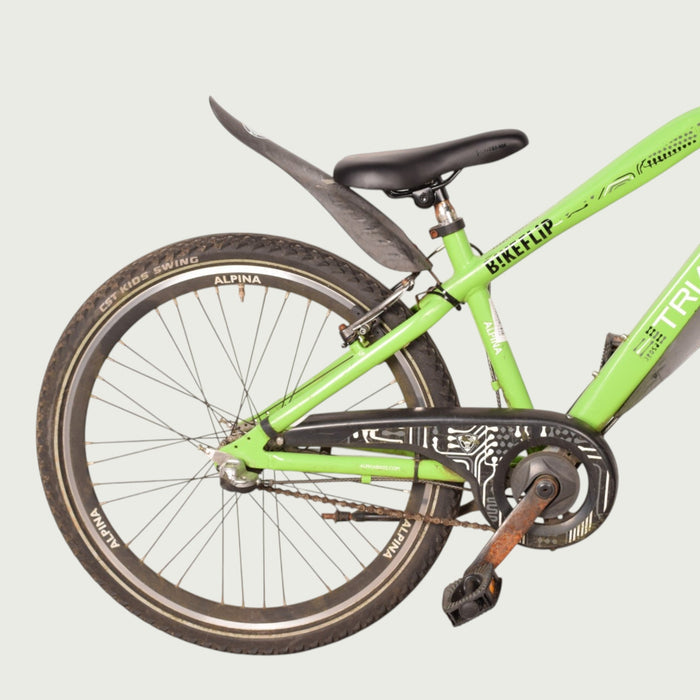24.2289 kinderfiets - BikeFlip