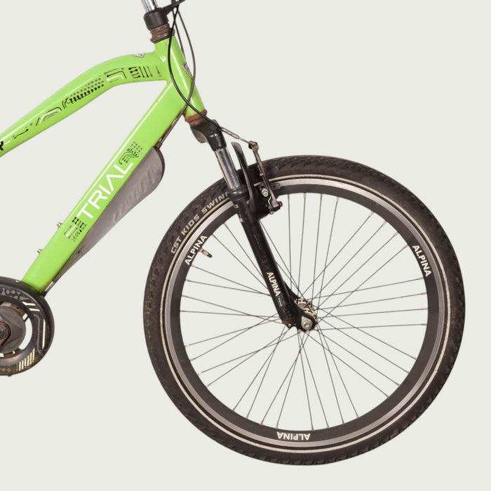 24.2289 kinderfiets - BikeFlip