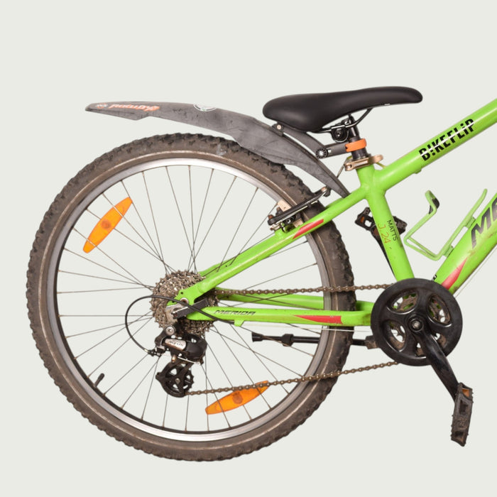 24.2293 kinderfiets - BikeFlip
