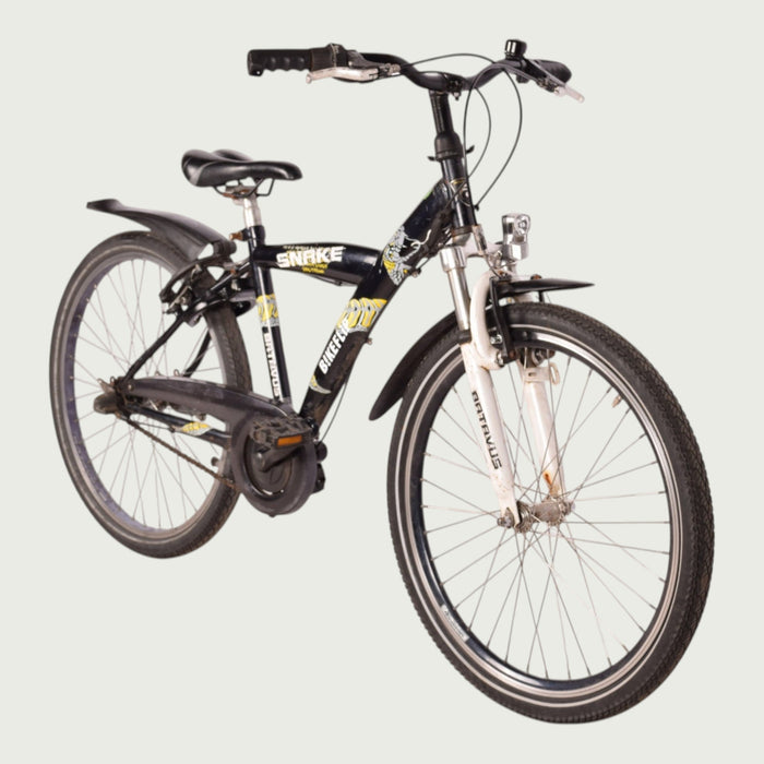 24.244 kinderfiets - BikeFlip