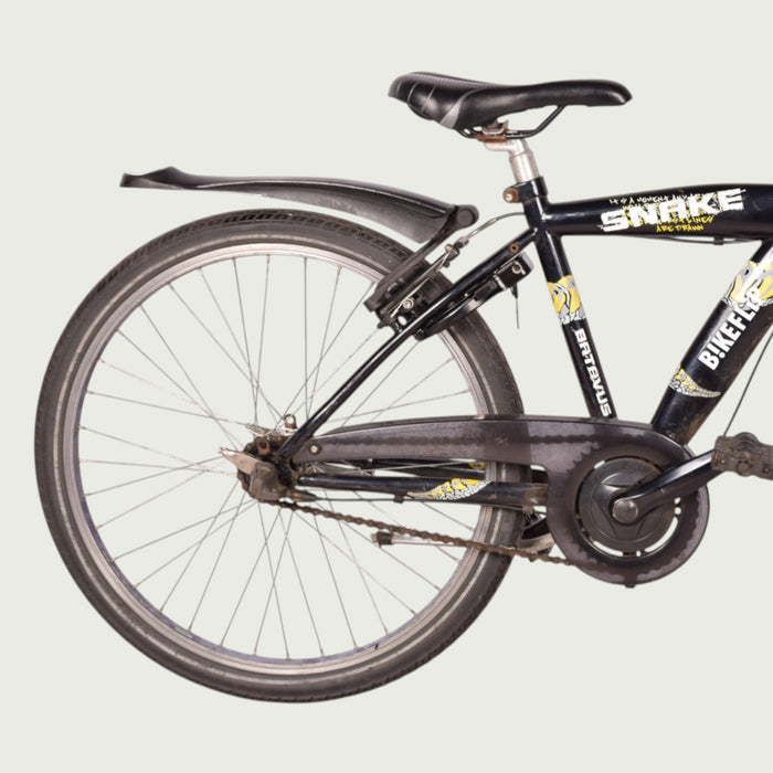 24.244 kinderfiets - BikeFlip