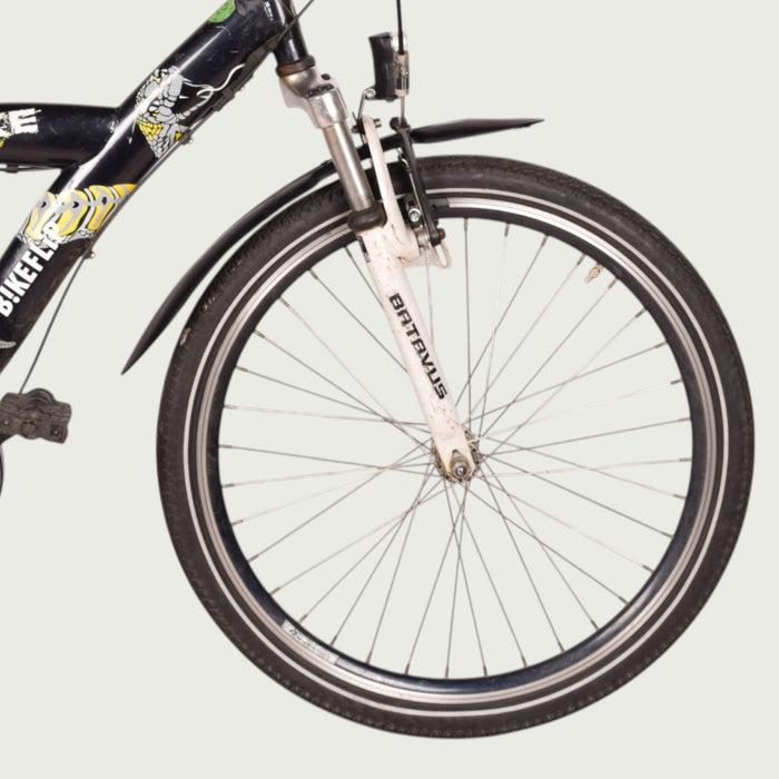 24.244 kinderfiets - BikeFlip
