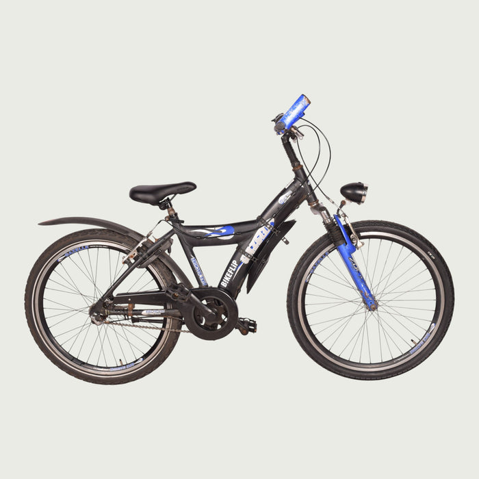 24.459 kinderfiets - BikeFlip