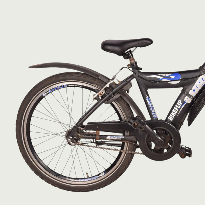 24.459 kinderfiets - BikeFlip