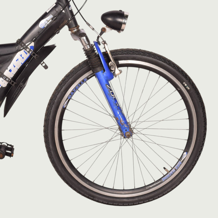 24.459 kinderfiets - BikeFlip