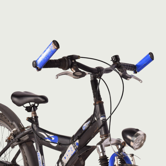 24.459 kinderfiets - BikeFlip