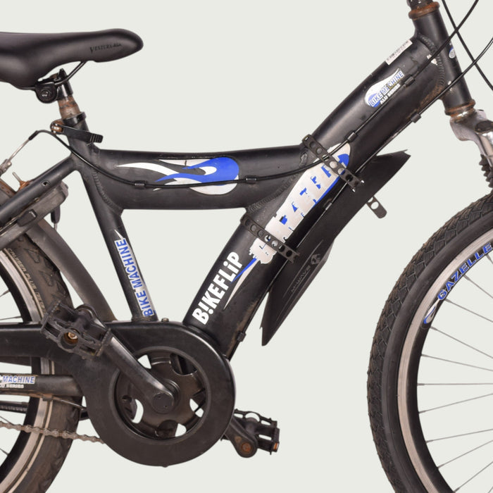 24.459 kinderfiets - BikeFlip