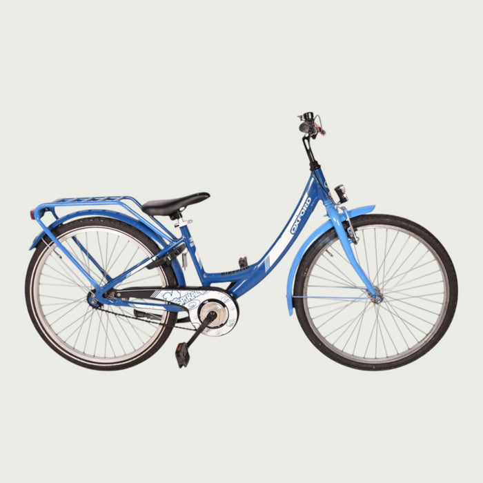 24.507 kinderfiets - BikeFlip