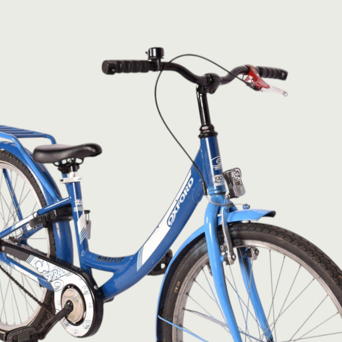 24.507 kinderfiets - BikeFlip