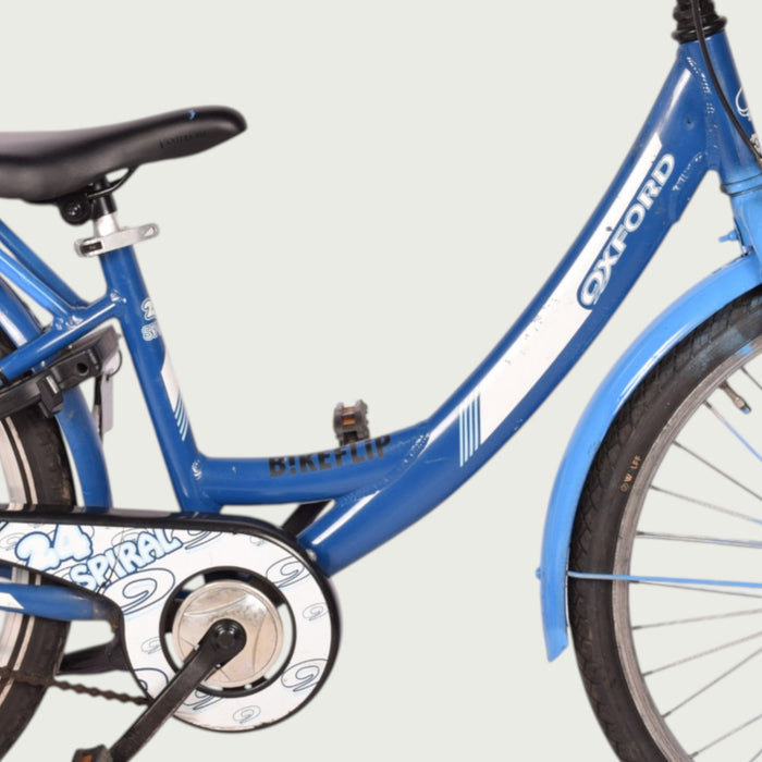 24.507 kinderfiets - BikeFlip
