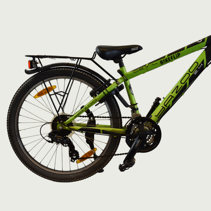 24.522 - BikeFlip