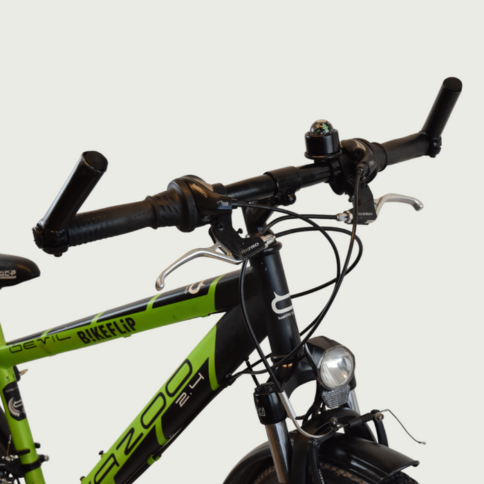 24.522 - BikeFlip