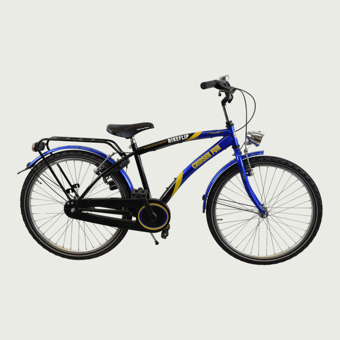 24.533 - BikeFlip