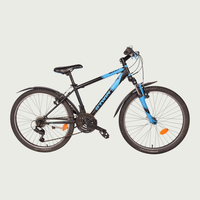 24.552 kinderfiets - BikeFlip