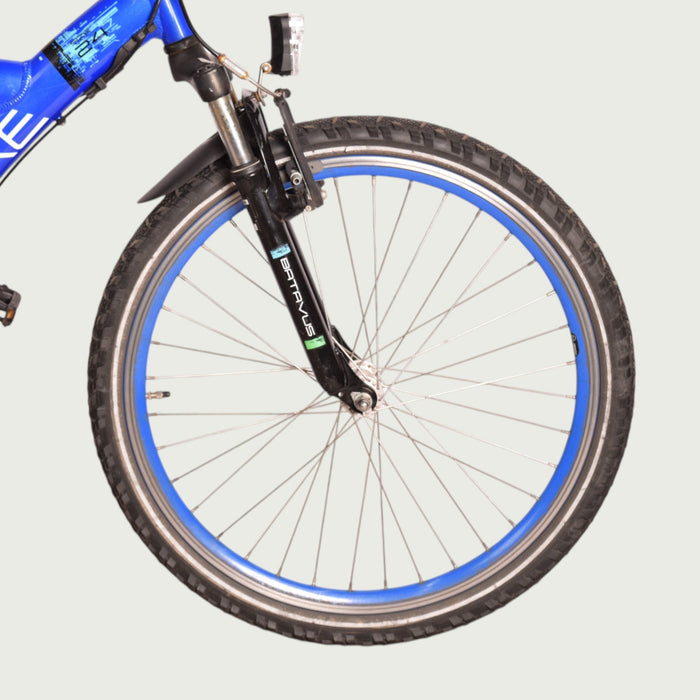 24.903 - BikeFlip