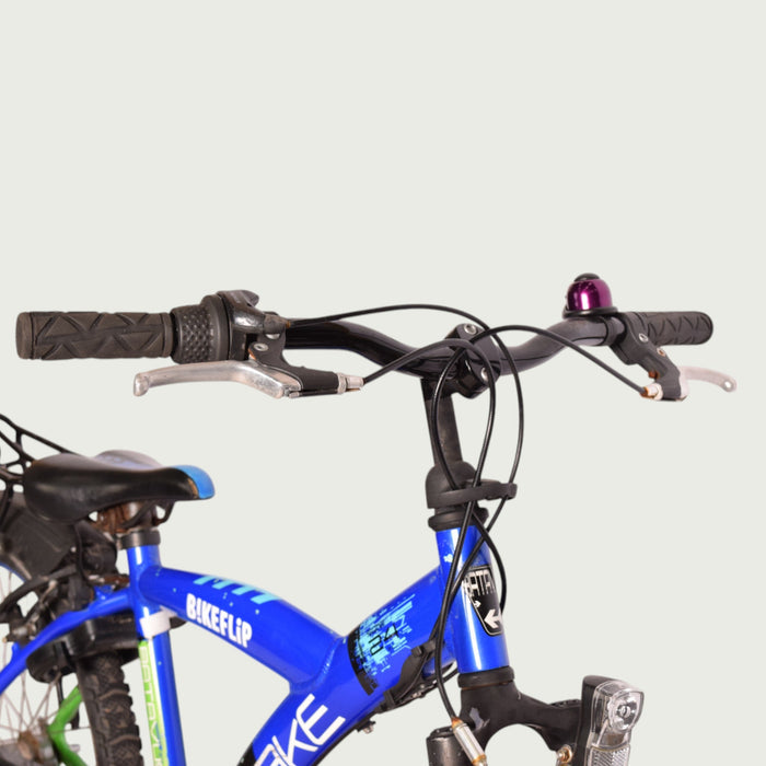 24.903 - BikeFlip