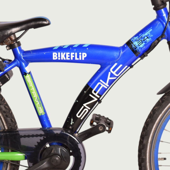 24.903 - BikeFlip