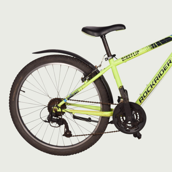 24.931 kinderfiets - BikeFlip