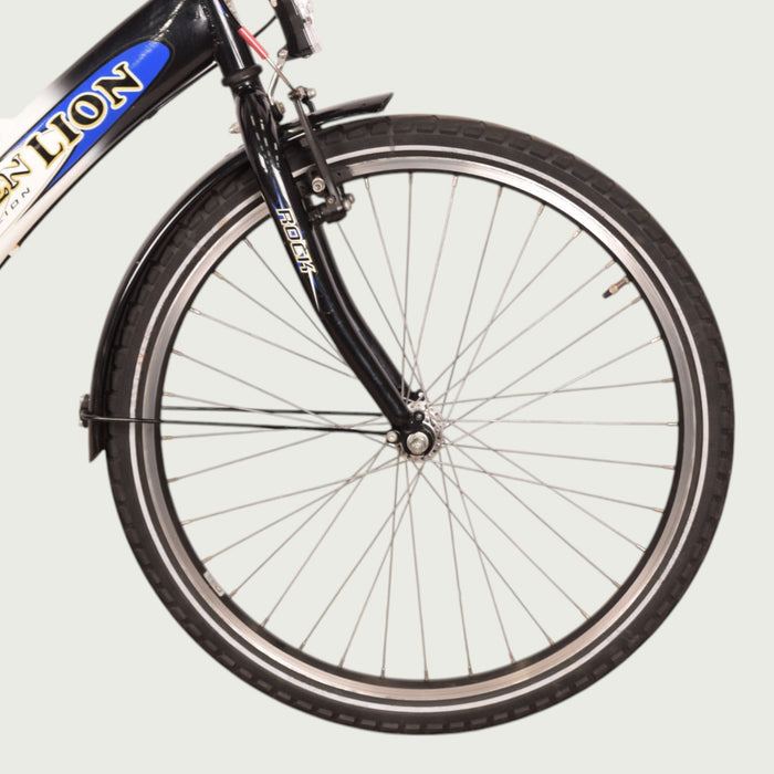 24.952 - BikeFlip