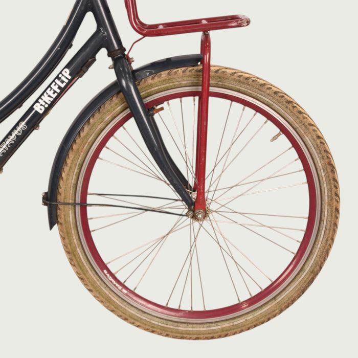 24.991 - BikeFlip